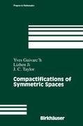 Compactifications of Symmetric Spaces