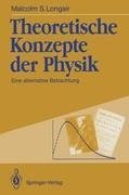 Theoretische Konzepte der Physik