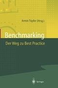 Benchmarking Der Weg zu Best Practice