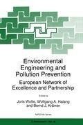 Environmental Engineering and Pollution Prevention