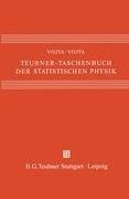 Teubner-Taschenbuch der statistischen Physik