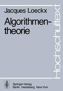 Algorithmentheorie