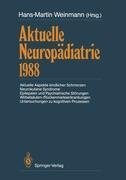 Aktuelle Neuropädiatrie 1988