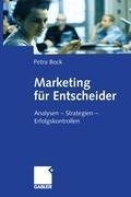 Marketing für Entscheider