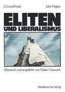 Eliten und Liberalismus