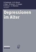 Depressionen im Alter