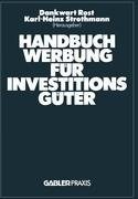 Handbuch Werbung für Investitionsgüter