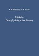 Klinische Pathophysiologie der Atmung