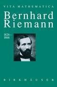 Bernhard Riemann 1826-1866