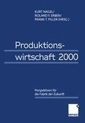 Produktionswirtschaft 2000