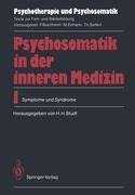 Psychosomatik in der inneren Medizin