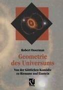 Geometrie des Universums