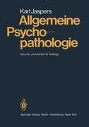 Allgemeine Psychopathologie