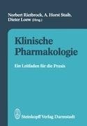 Klinische Pharmakologie