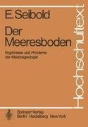 Der Meeresboden