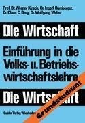 Die Wirtschaft