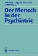 Der Mensch in der Psychiatrie