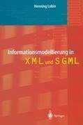 Informationsmodellierung in XML und SGML