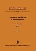 Infektion und Herdinfektion in der Rheumatologie