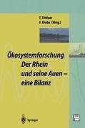 Ökosystemforschung: Der Rhein und seine Auen