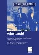 Praxishandbuch Arbeitsrecht