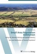 Small Area Population Estimation