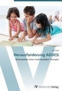 Herausforderung AD(H)S