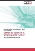 Estrés escolar en el Síndrome de Turner