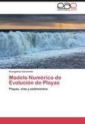 Modelo Numérico de Evolución de Playas