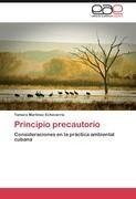 Principio precautorio