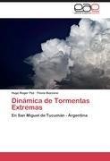 Dinámica de Tormentas Extremas