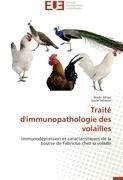 Traité d'immunopathologie des volailles