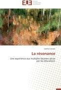 La résonance