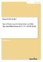 Qualitätsmanagementsysteme und die Automobilrichtlinie ISO / TS 16949:2002