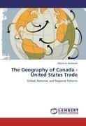 The Geography of Canada - United States Trade