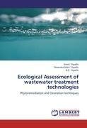 Ecological Assessment of wastewater treatment technologies