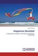 Happiness Revisited