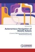 Autonomous Navigation of Mobile Robots