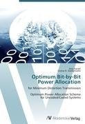 Optimum Bit-by-Bit  Power Allocation