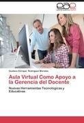 Aula Virtual Como Apoyo a la Gerencia del Docente