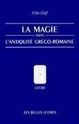 La Magie, Dans, L'Antiquite, Greco-Romaine