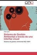 Sistema de Gestión Ambiental a través de una interfaz visual