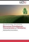 Recursos Psicológicos, Vocacionales y Familiares