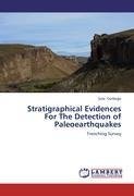 Stratigraphical Evidences For The Detection of Paleoearthquakes