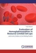 Evaluation of Hemoglobinopathies in Resource Limited Set-ups