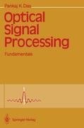 Optical Signal Processing