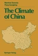 The Climate of China