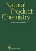 Natural Product Chemistry