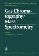 Gas Chromatography/Mass Spectrometry