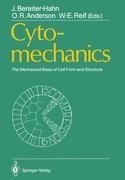 Cytomechanics